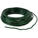 Spandraad Groen 2,7mm x 25mtr.  [5]